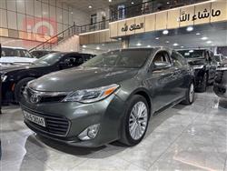 تويوتا أفالون